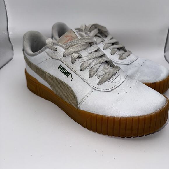 Size 7. - Women’s Puma Shoes- 395631-01 Soft Foam - Picture 2 of 12